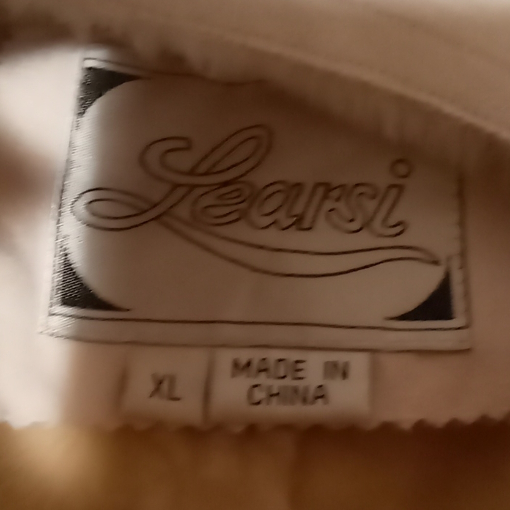 Jacket - Picture 2 of 2